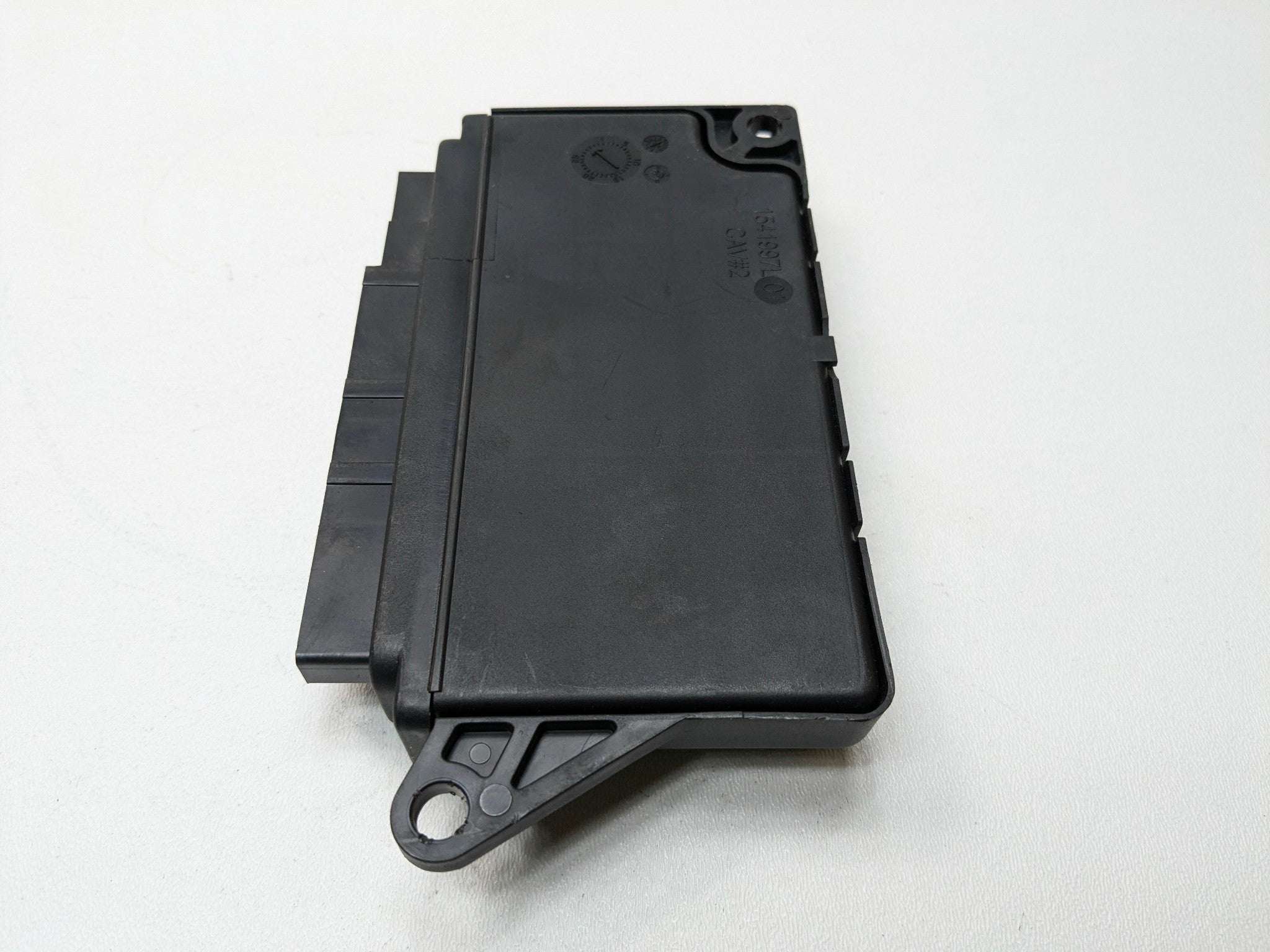 2005 - 2007 CADILLAC CTS OEM MULTIFUNCTION DOOR CONTROL MODULE FRONT RIGHT SIDE