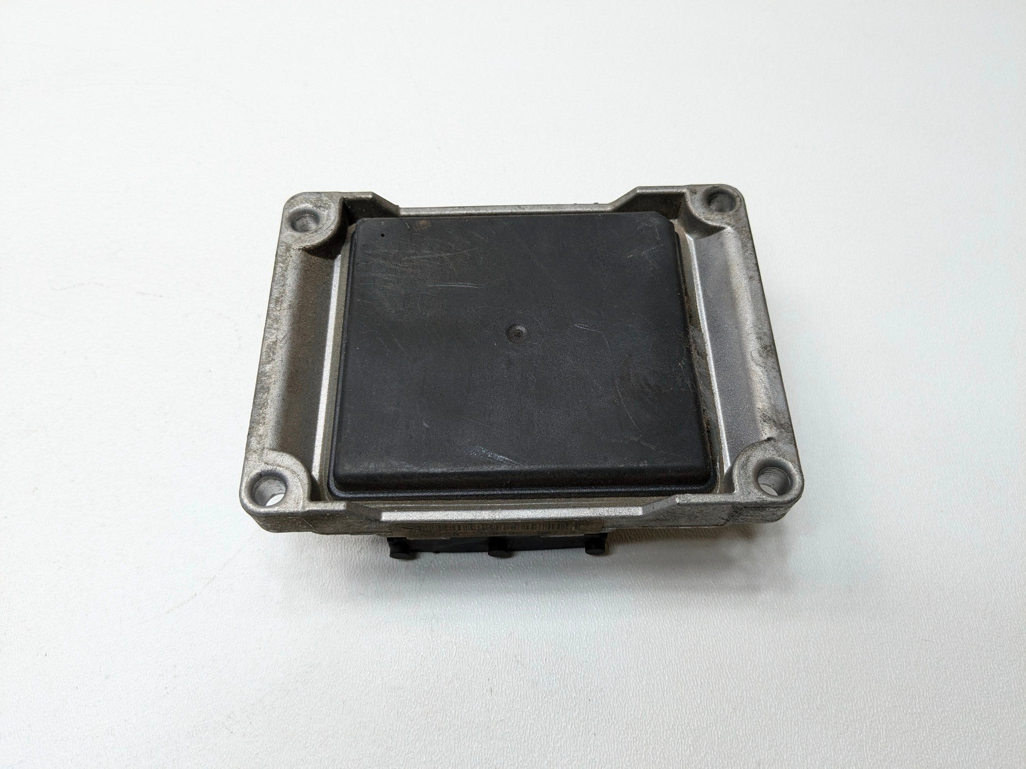 2005 - 2007 CADILLAC CTS OEM ENGINE BRAIN BOX ECU ELECTRONIC CONTROL MODULE