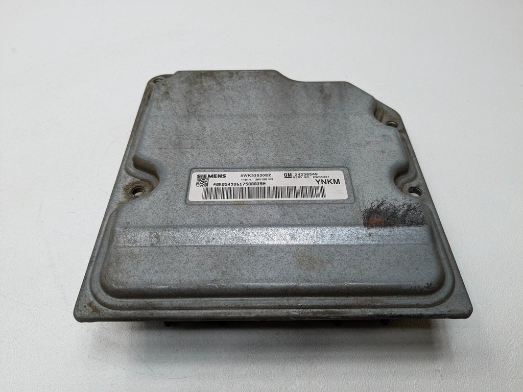 2005 - 2007 CADILLAC CTS OEM TCM TRANSMISSION CONTROL MODULE UNIT