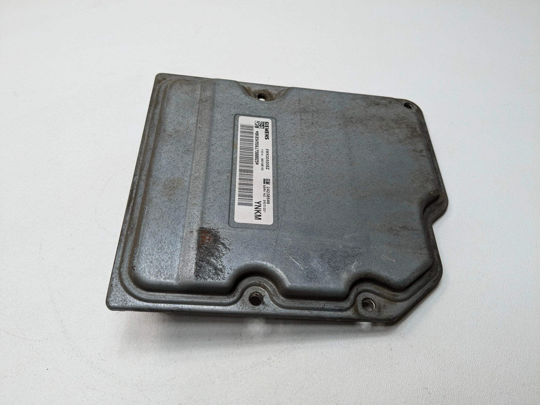 2005 - 2007 CADILLAC CTS OEM TCM TRANSMISSION CONTROL MODULE UNIT