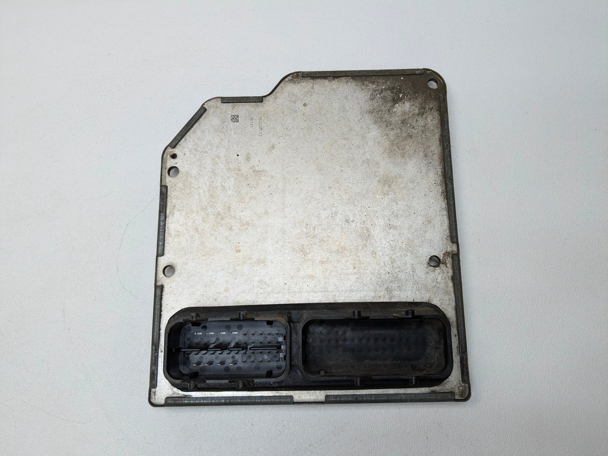 2005 - 2007 CADILLAC CTS OEM TCM TRANSMISSION CONTROL MODULE UNIT