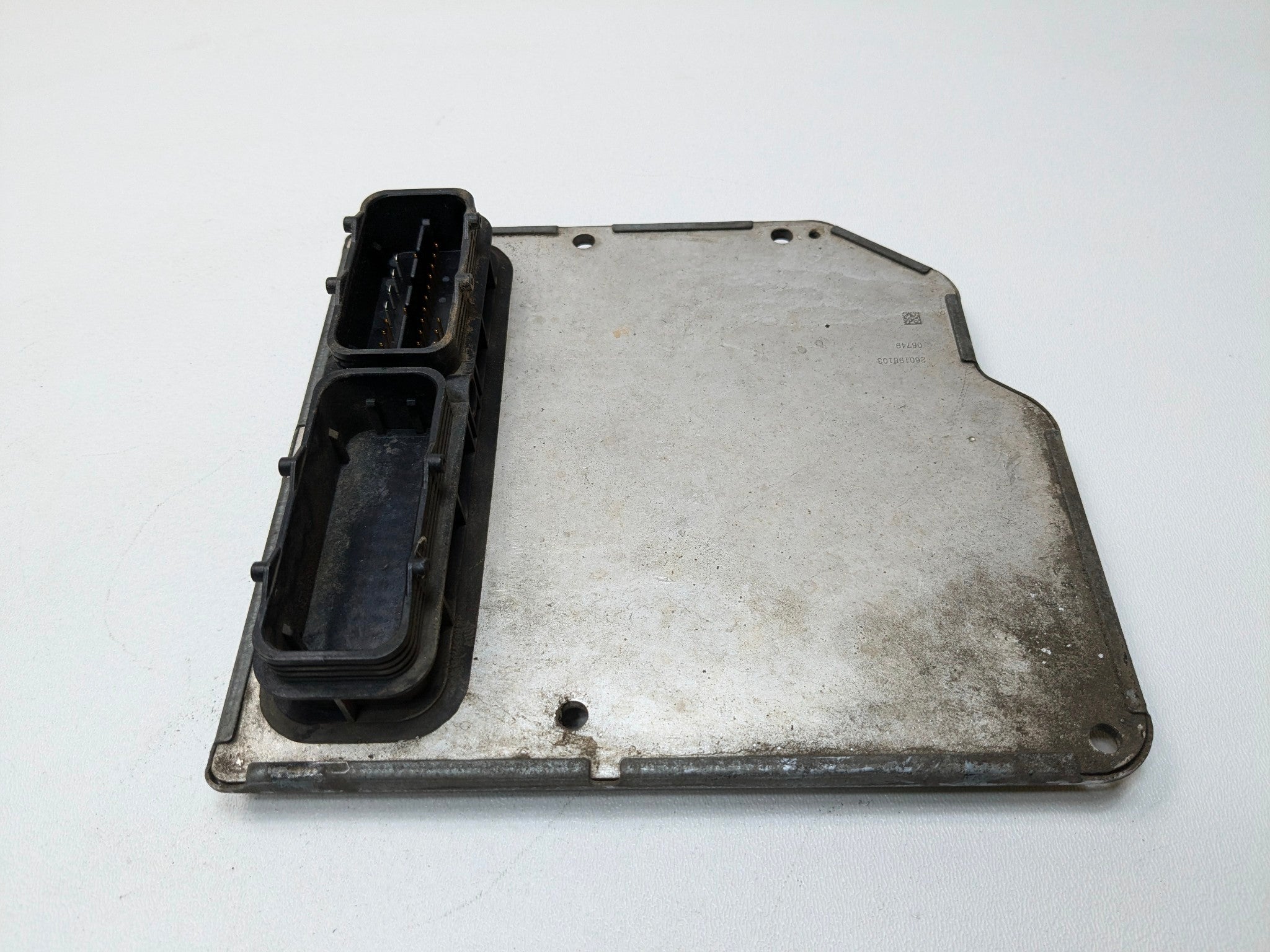 2005 - 2007 CADILLAC CTS OEM TCM TRANSMISSION CONTROL MODULE UNIT