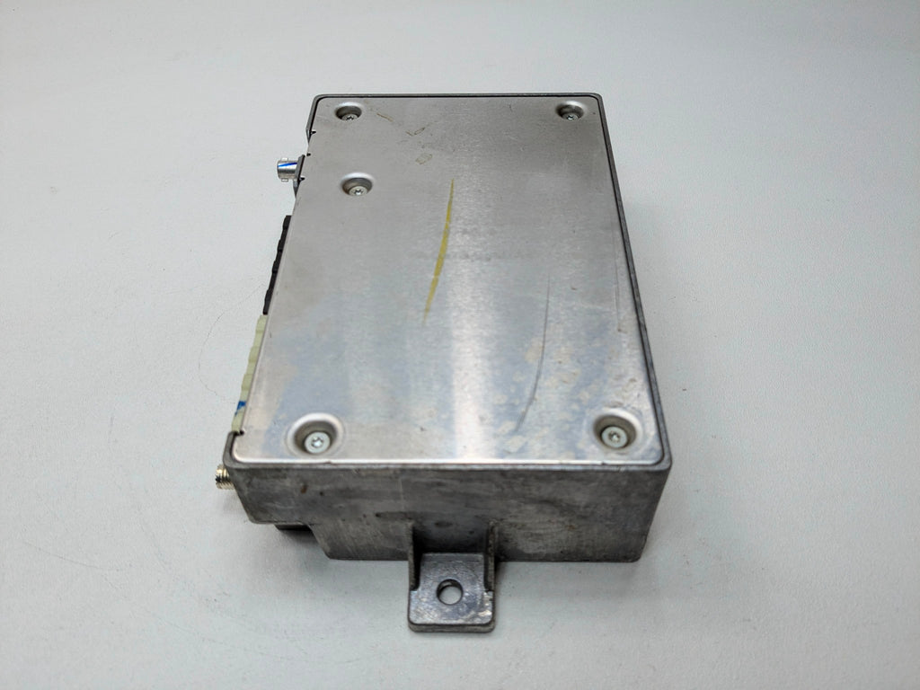 2005 - 2007 CADILLAC CTS OEM COMMUNICATION COMPUTER CONTROL MODULE UNIT