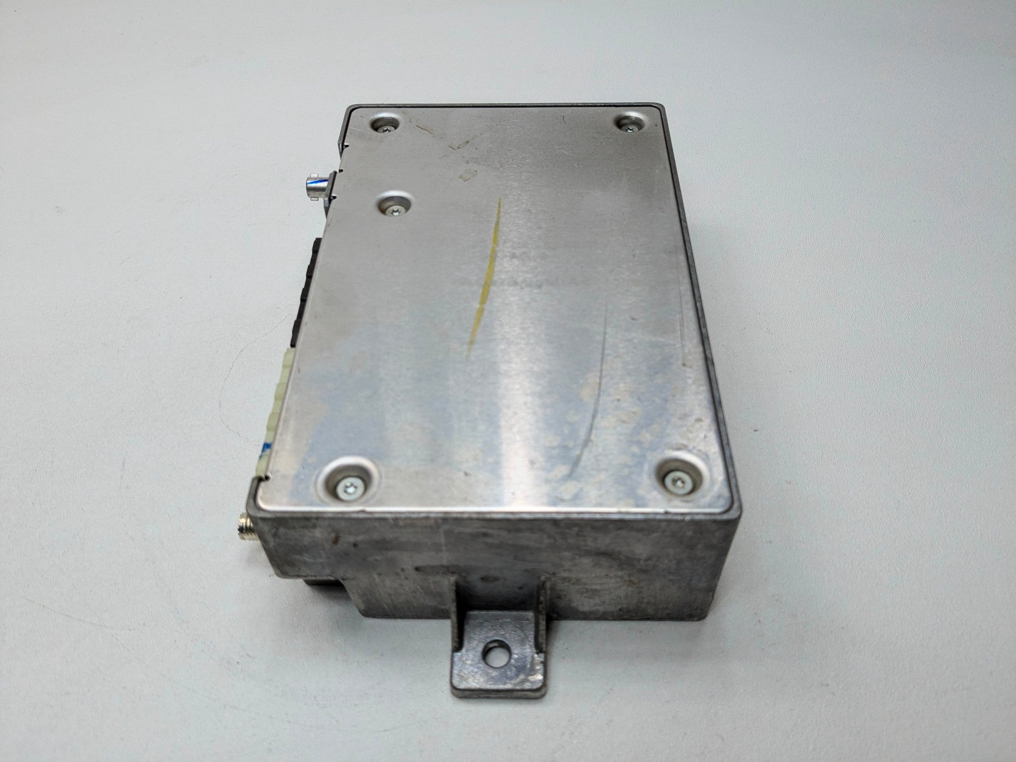 2005 - 2007 CADILLAC CTS OEM COMMUNICATION COMPUTER CONTROL MODULE UNIT