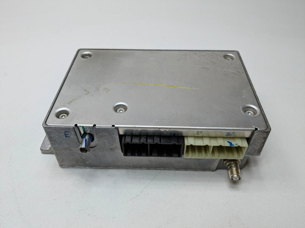 2005 - 2007 CADILLAC CTS OEM COMMUNICATION COMPUTER CONTROL MODULE UNIT