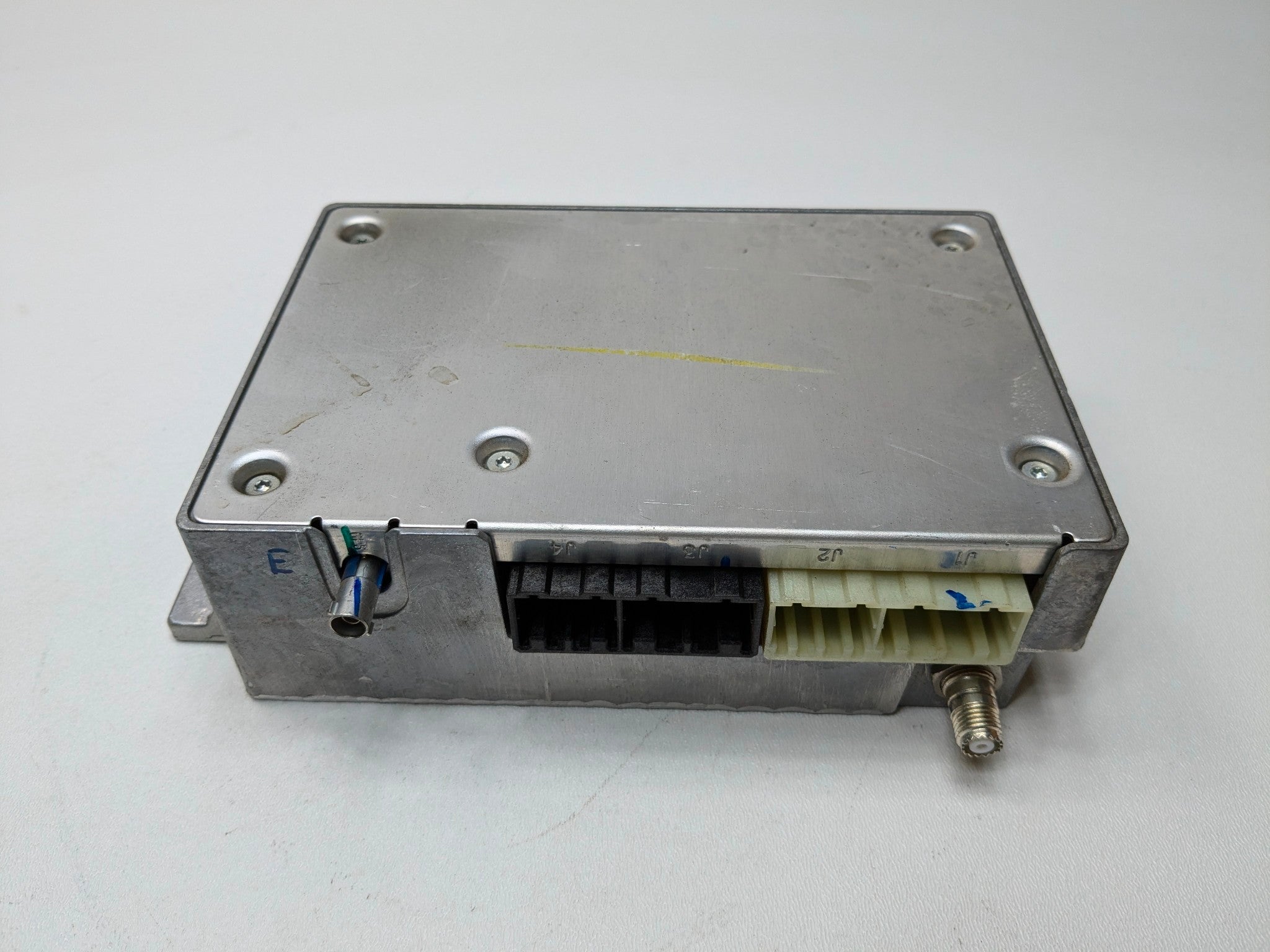 2005 - 2007 CADILLAC CTS OEM COMMUNICATION COMPUTER CONTROL MODULE UNIT