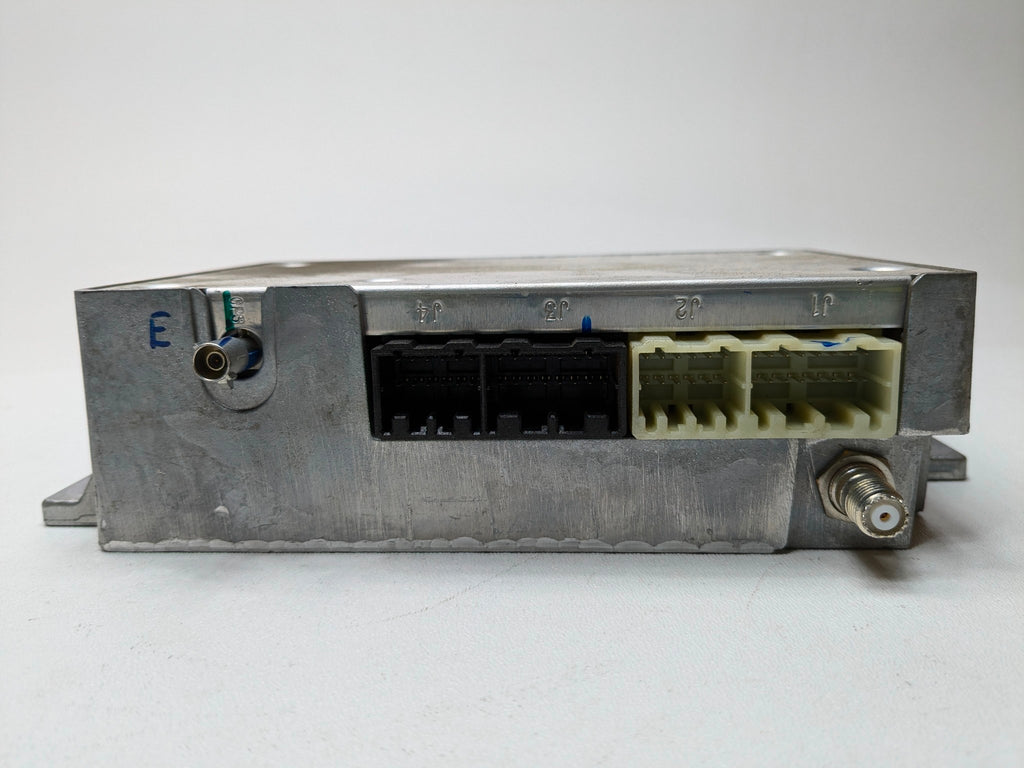 2005 - 2007 CADILLAC CTS OEM COMMUNICATION COMPUTER CONTROL MODULE UNIT