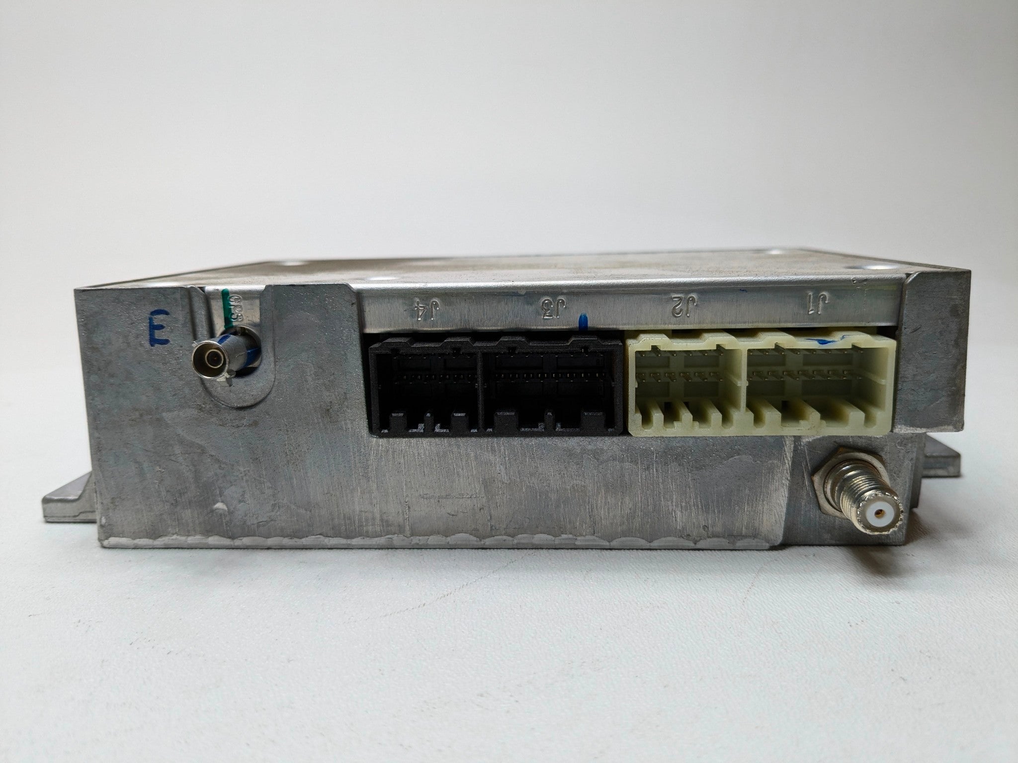 2005 - 2007 CADILLAC CTS OEM COMMUNICATION COMPUTER CONTROL MODULE UNIT