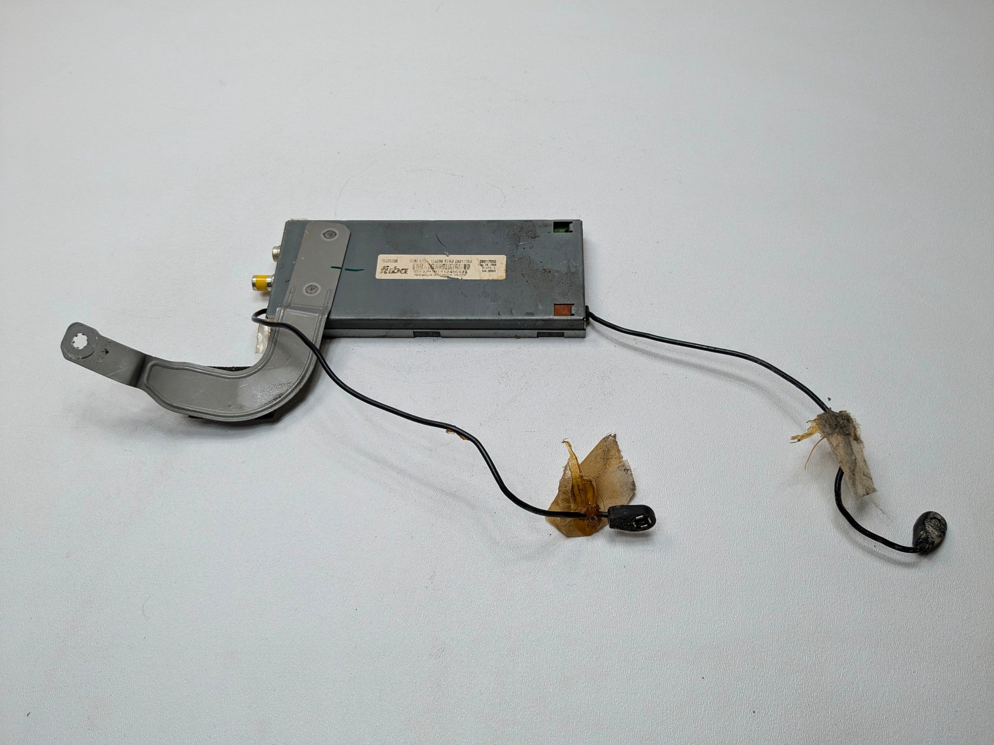 2005 - 2007 CADILLAC CTS OEM RADIO ANTENNA AMPLIFIER CONTROL MODULE UNIT