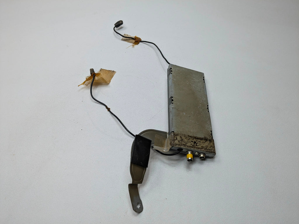 2005 - 2007 CADILLAC CTS OEM RADIO ANTENNA AMPLIFIER CONTROL MODULE UNIT