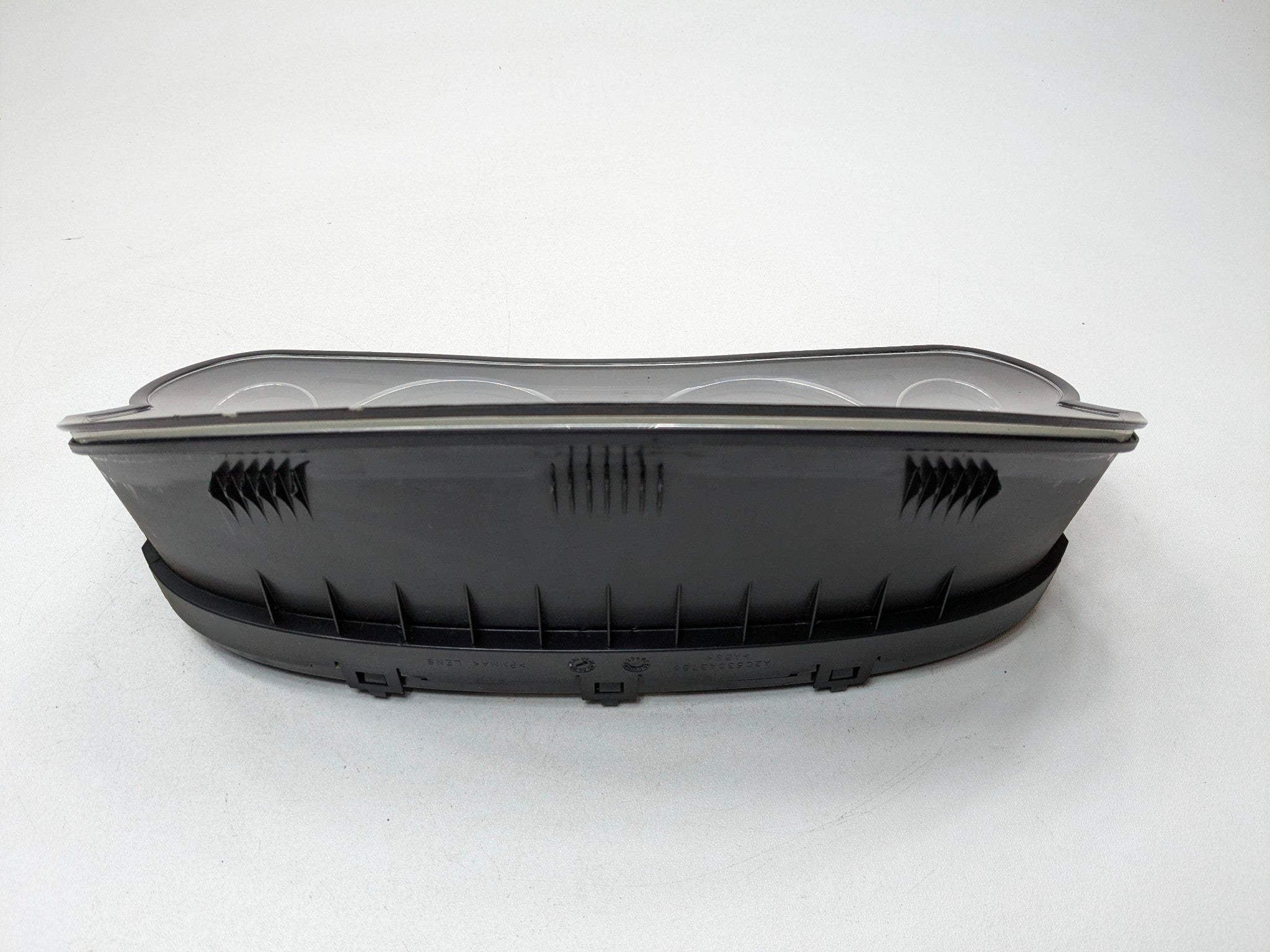 2005 - 2007 CADILLAC CTS OEM INSTRUMENT SPEEDOMETER CLUSTER MPH BASE BLACK