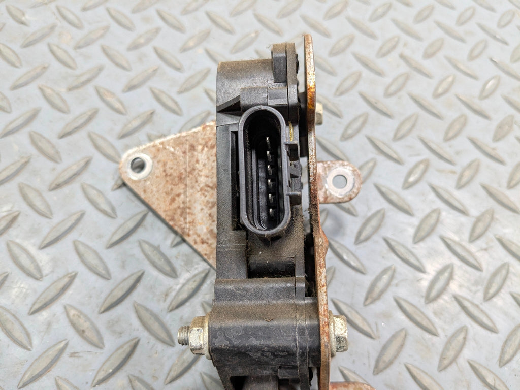 2005 - 2007 CADILLAC CTS OEM GAS THROTTLE ACCELERATOR PEDAL SENSOR BLACK