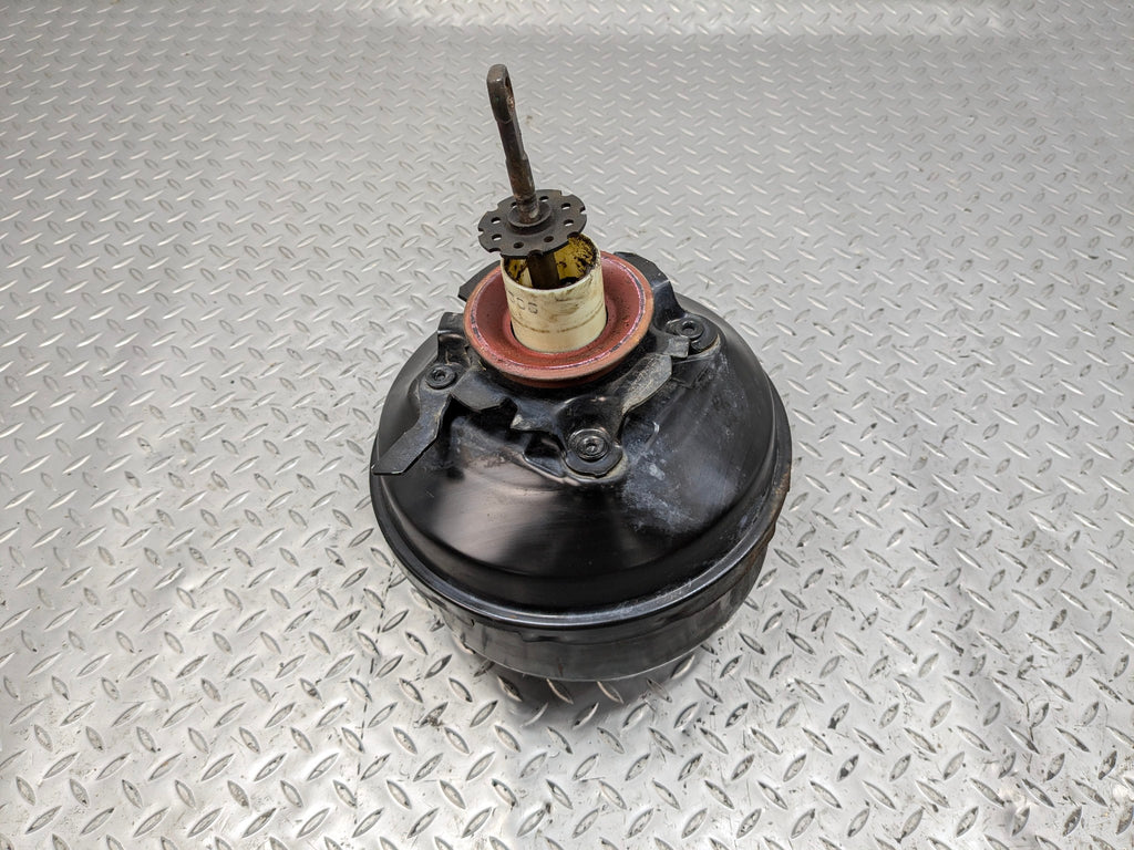 2005 - 2007 CADILLAC CTS OEM POWER BRAKE BOOSTER WITHOUT MASTER CYLINDER