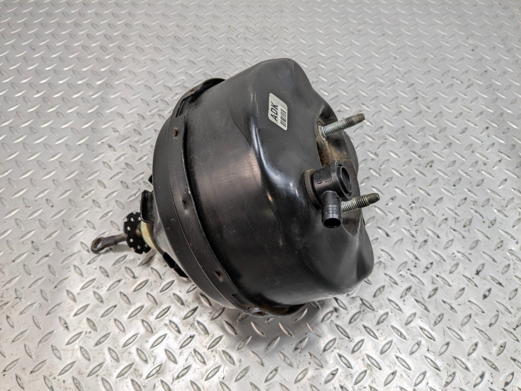 2005 - 2007 CADILLAC CTS OEM POWER BRAKE BOOSTER WITHOUT MASTER CYLINDER