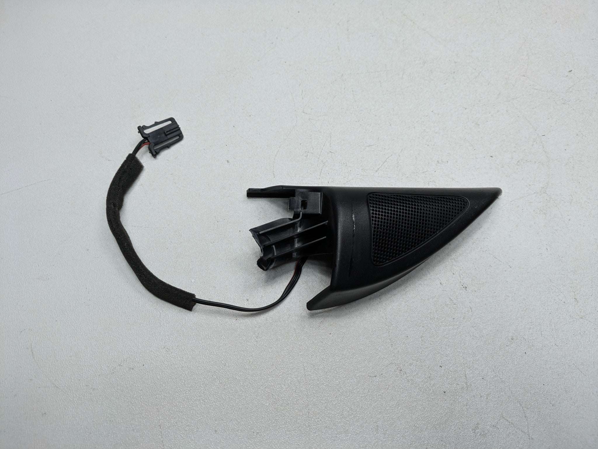 2012 - 2016 VOLKSWAGEN EOS OEM SPEAKER SET OF 4 INTERIOR AUDIO SOUND SYSTEM