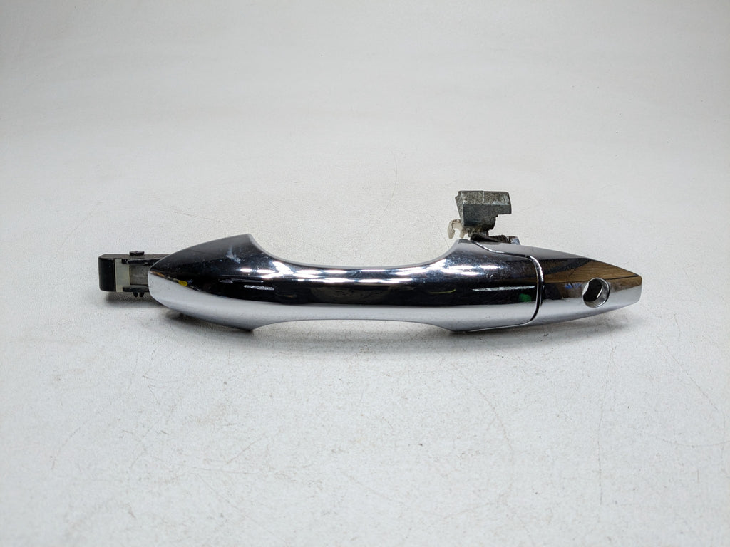 2007 - 2009 ACURA MDX OEM EXTERIOR DOOR HANDLE FRONT LEFT DRIVER SIDE