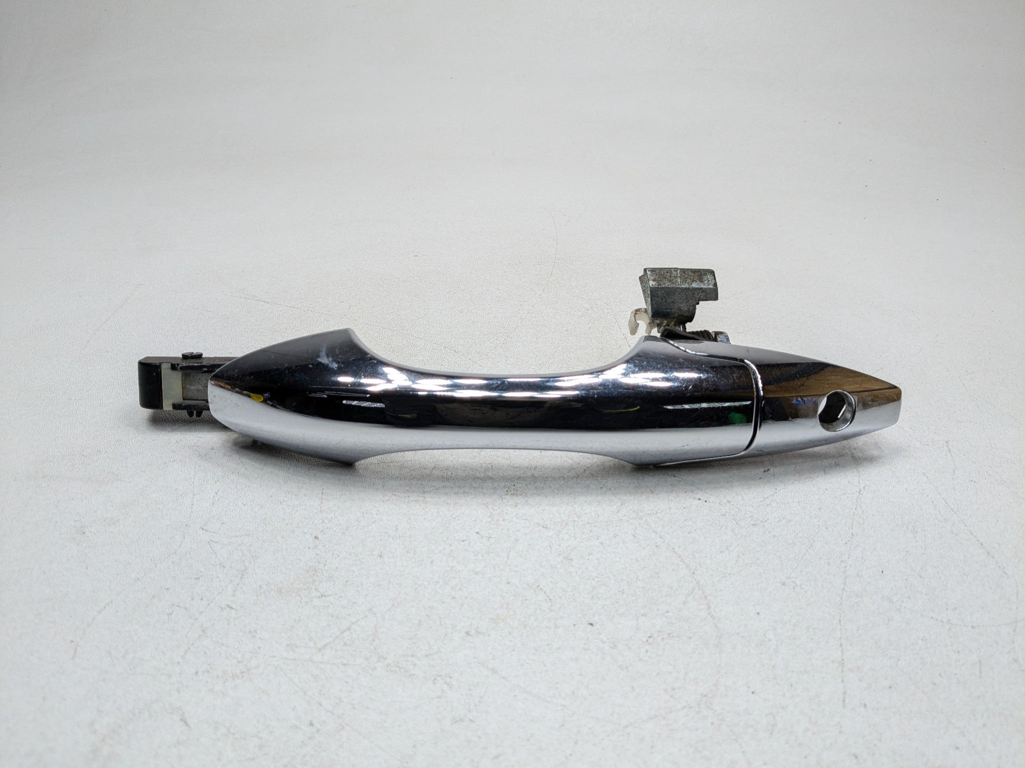 2007 - 2009 ACURA MDX OEM EXTERIOR DOOR HANDLE FRONT LEFT DRIVER SIDE