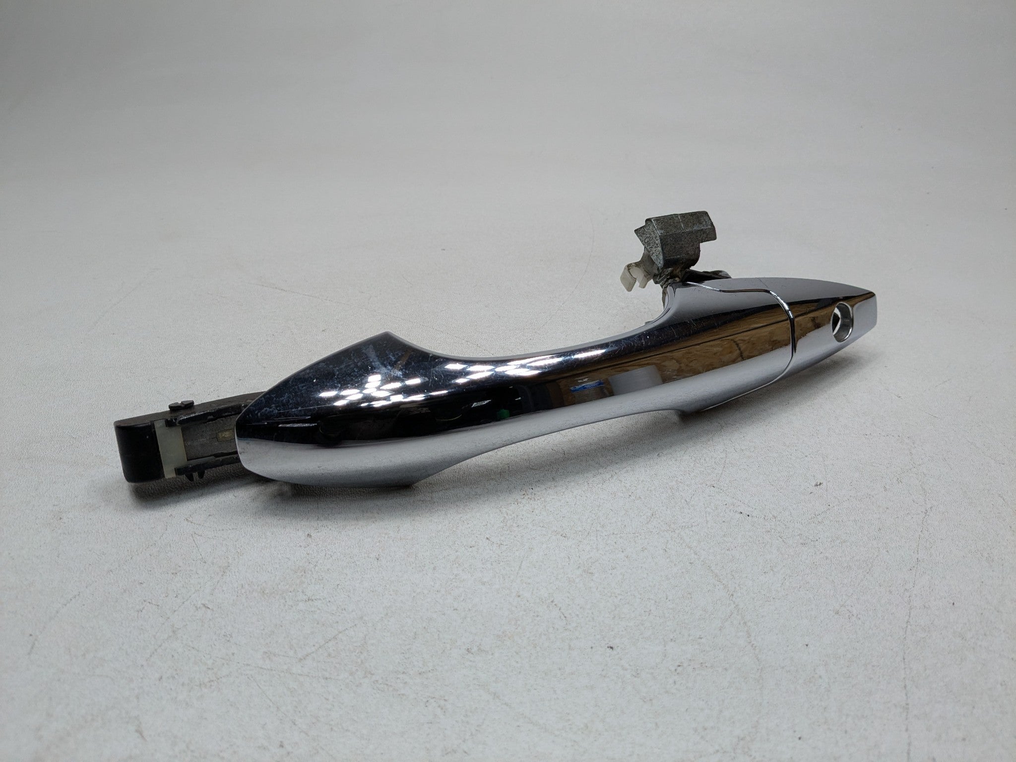 2007 - 2009 ACURA MDX OEM EXTERIOR DOOR HANDLE FRONT LEFT DRIVER SIDE
