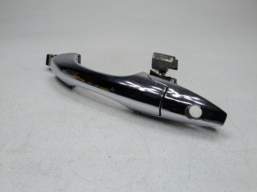 2007 - 2009 ACURA MDX OEM EXTERIOR DOOR HANDLE FRONT LEFT DRIVER SIDE