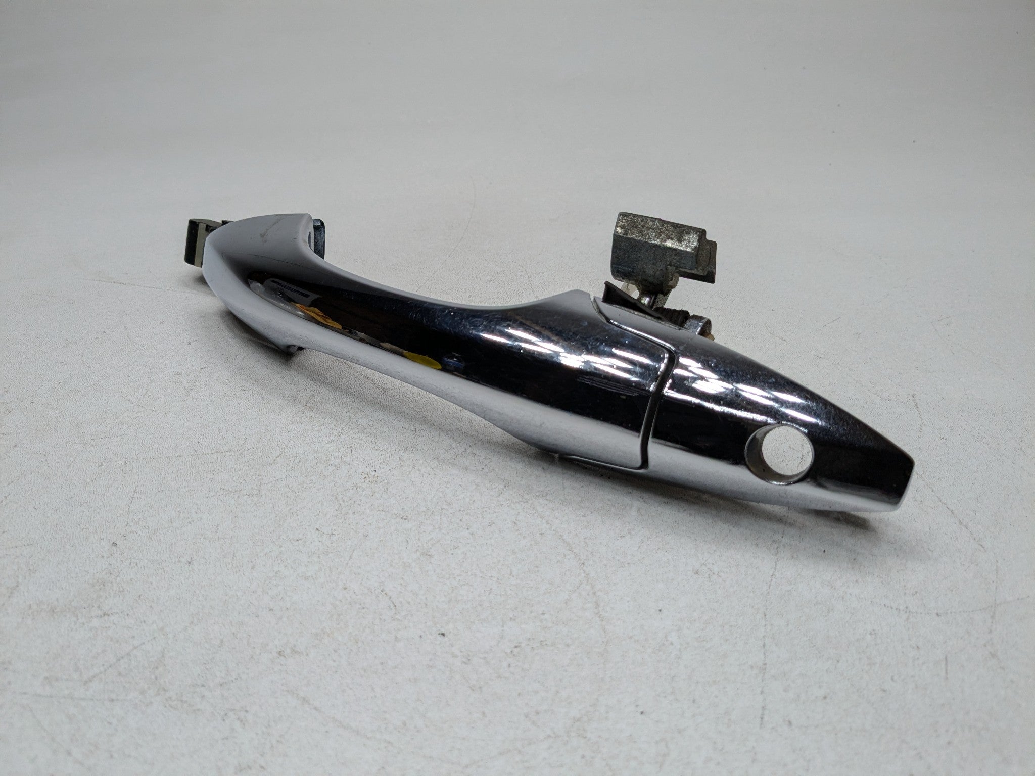 2007 - 2009 ACURA MDX OEM EXTERIOR DOOR HANDLE FRONT LEFT DRIVER SIDE