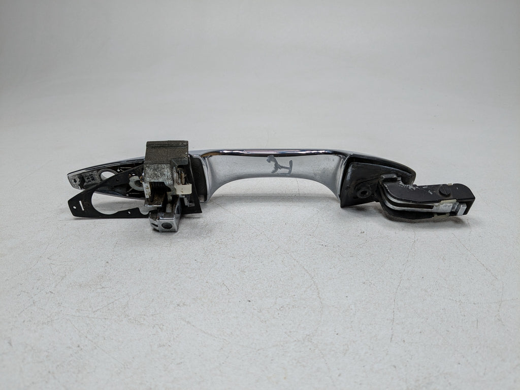 2007 - 2009 ACURA MDX OEM EXTERIOR DOOR HANDLE FRONT LEFT DRIVER SIDE