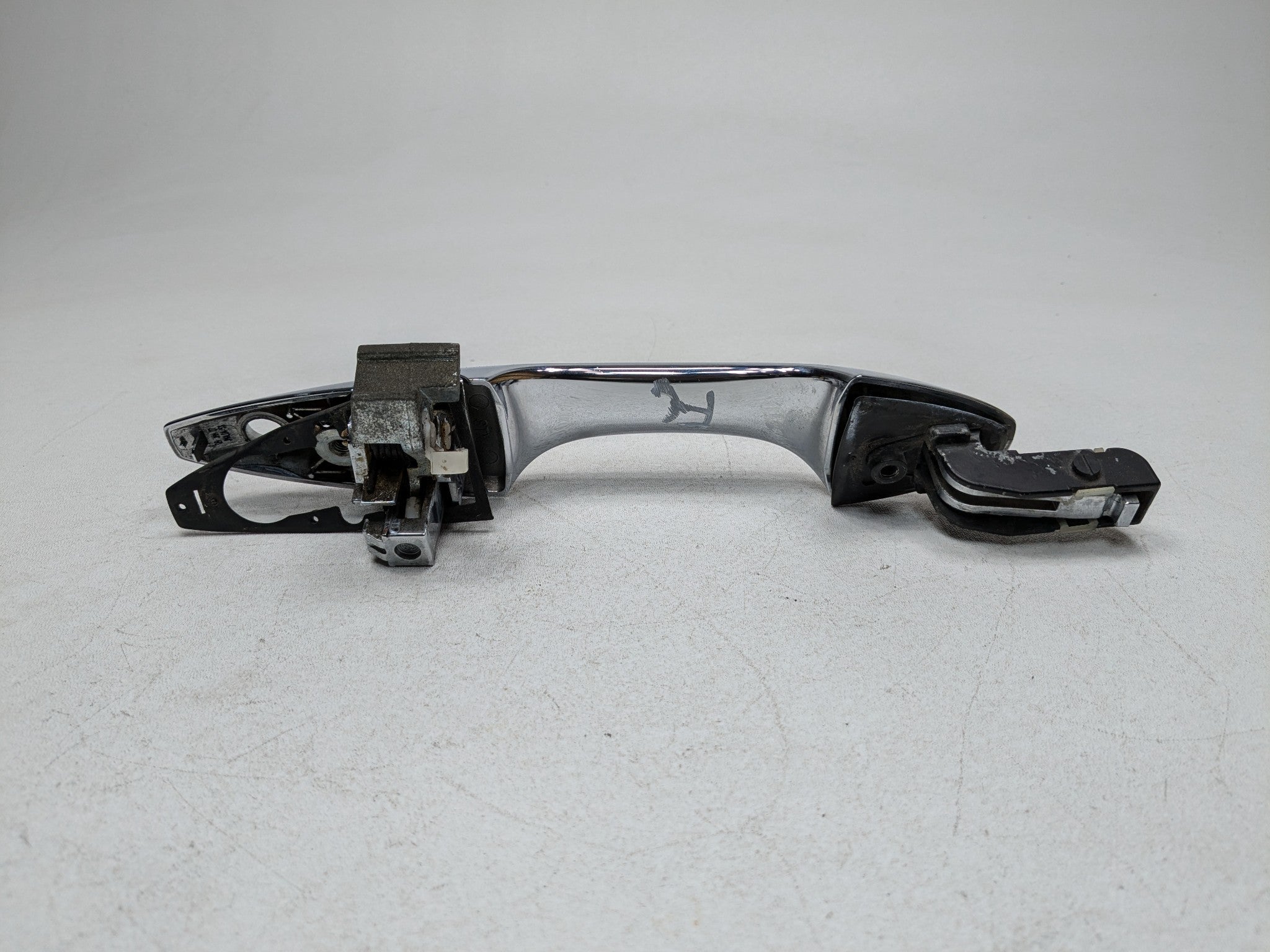 2007 - 2009 ACURA MDX OEM EXTERIOR DOOR HANDLE FRONT LEFT DRIVER SIDE