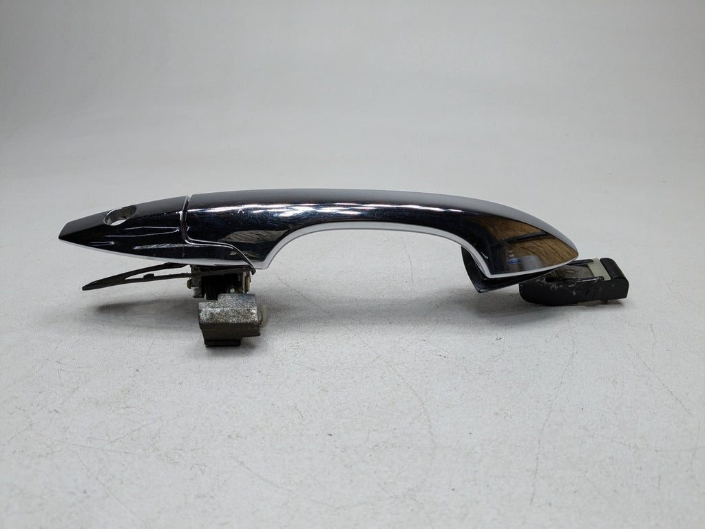 2007 - 2009 ACURA MDX OEM EXTERIOR DOOR HANDLE FRONT LEFT DRIVER SIDE