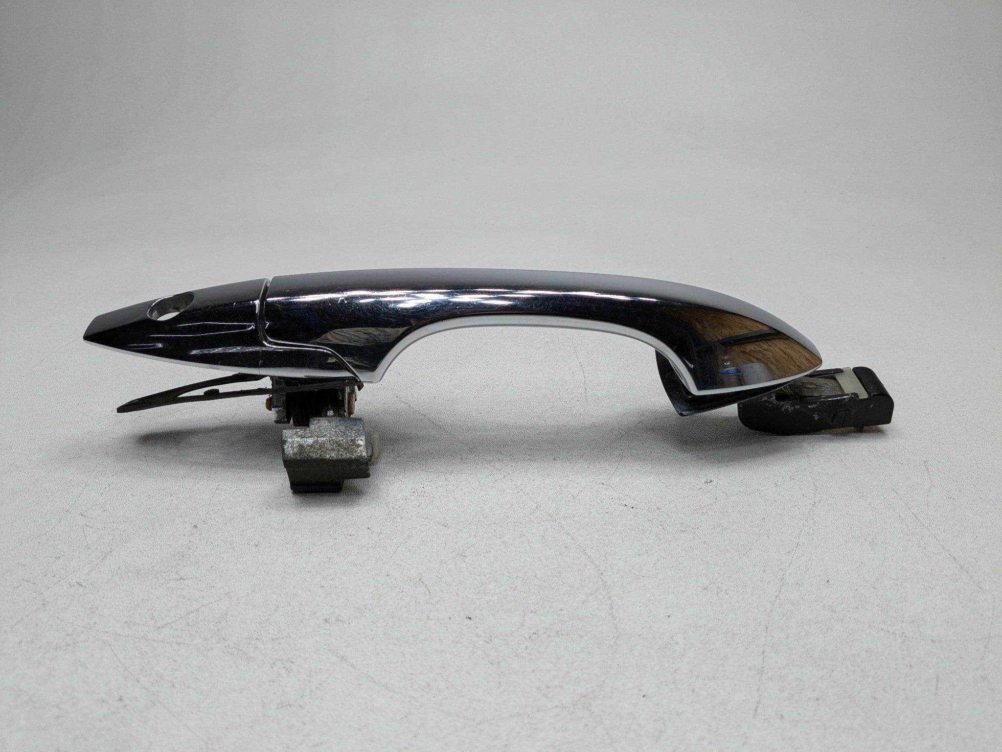 2007 - 2009 ACURA MDX OEM EXTERIOR DOOR HANDLE FRONT LEFT DRIVER SIDE
