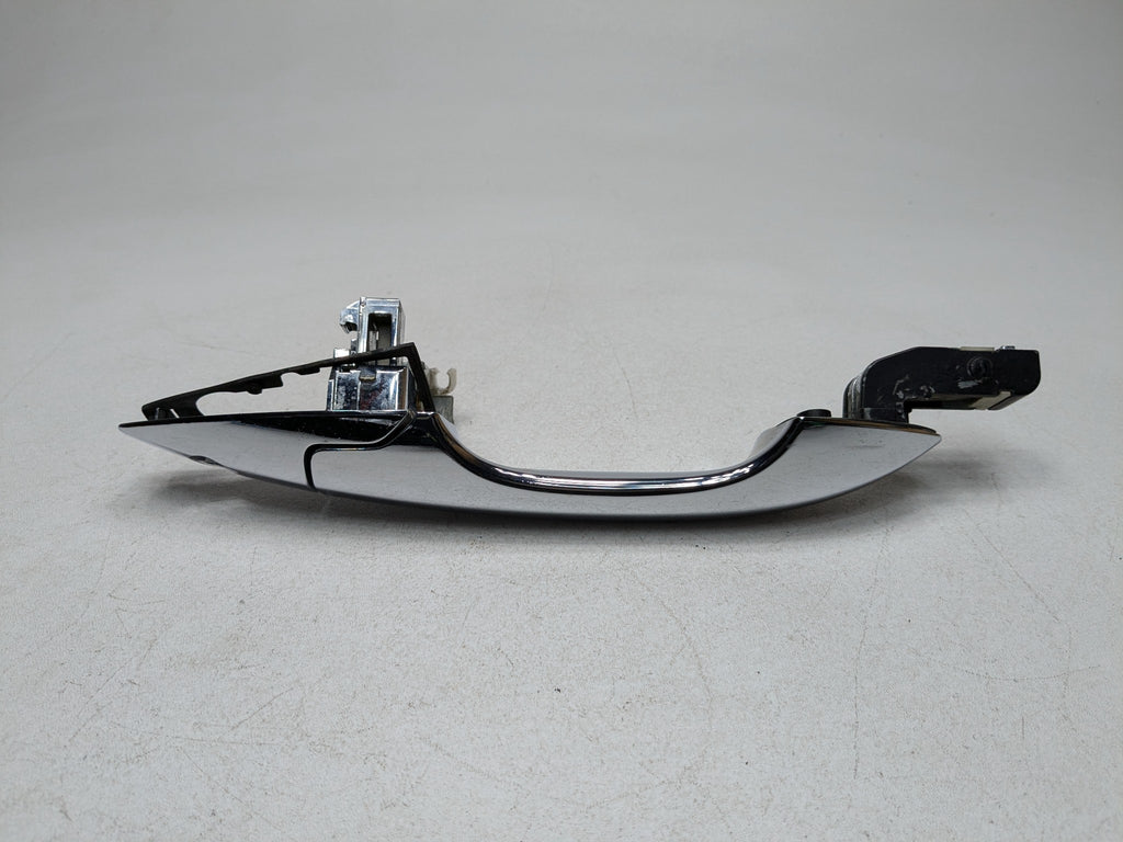 2007 - 2009 ACURA MDX OEM EXTERIOR DOOR HANDLE FRONT LEFT DRIVER SIDE