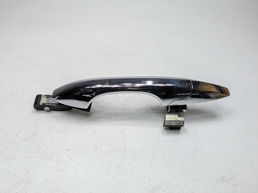 2007 - 2009 ACURA MDX OEM EXTERIOR DOOR HANDLE FRONT RIGHT PASSENGER SIDE
