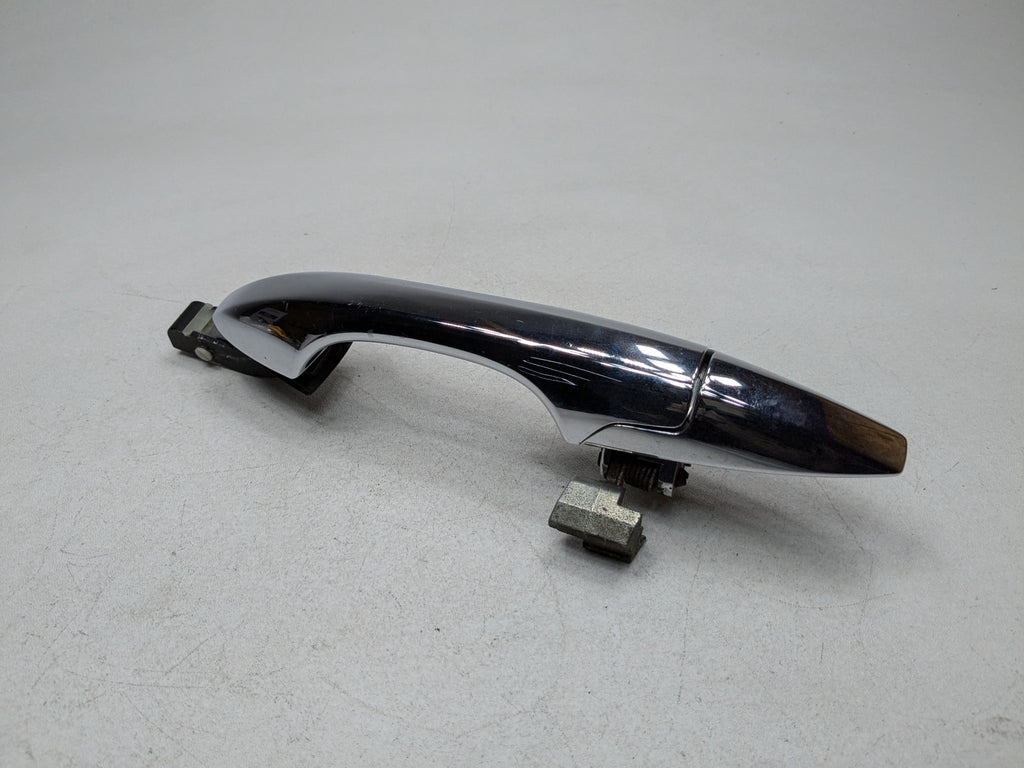 2007 - 2009 ACURA MDX OEM EXTERIOR DOOR HANDLE FRONT RIGHT PASSENGER SIDE