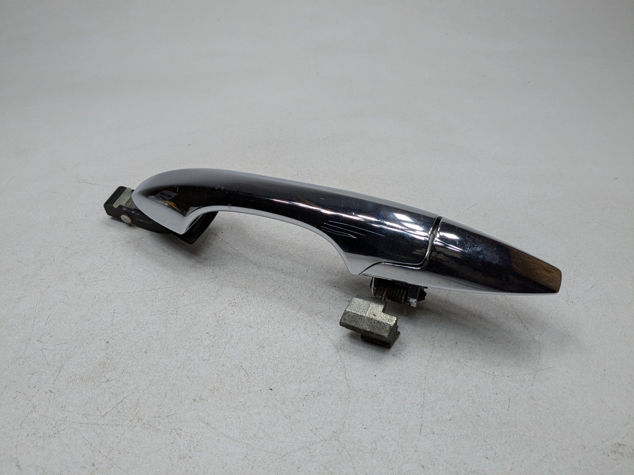 2007 - 2009 ACURA MDX OEM EXTERIOR DOOR HANDLE FRONT RIGHT PASSENGER SIDE