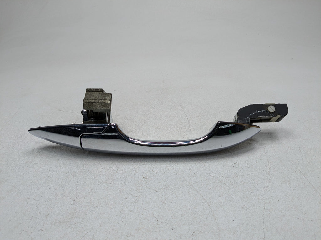 2007 - 2009 ACURA MDX OEM EXTERIOR DOOR HANDLE FRONT RIGHT PASSENGER SIDE