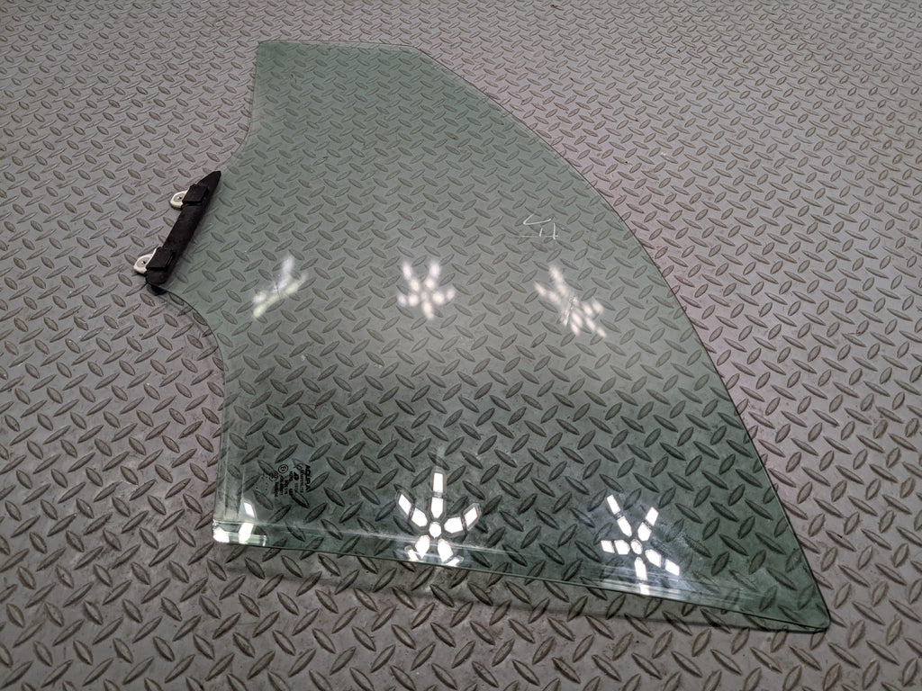 2007 - 2009 ACURA MDX OEM DOOR WINDOW GLASS FRONT LEFT DRIVER SIDE