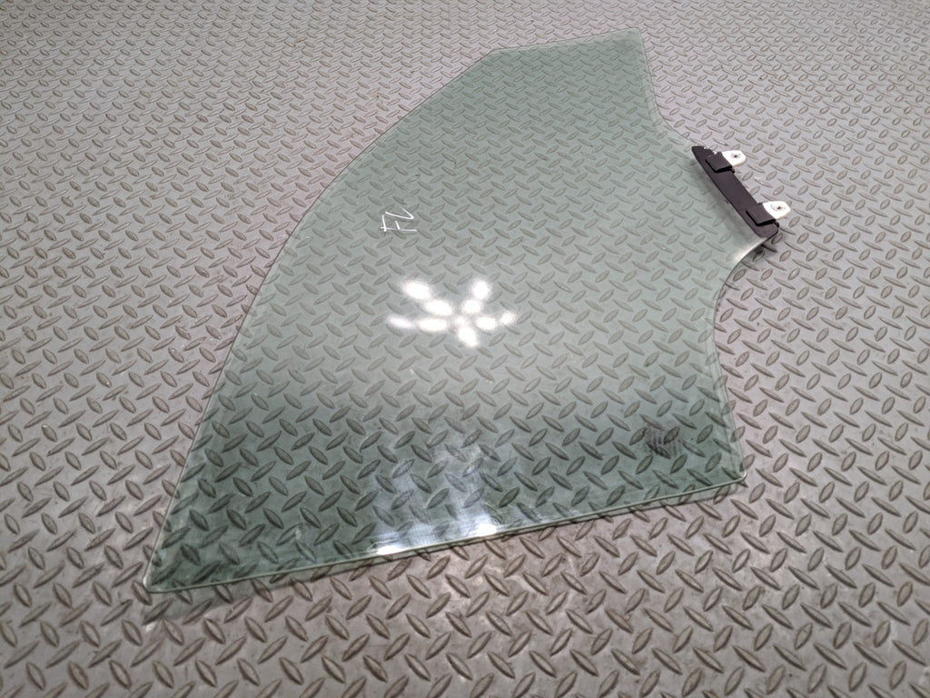 2007 - 2009 ACURA MDX OEM DOOR WINDOW GLASS FRONT LEFT DRIVER SIDE