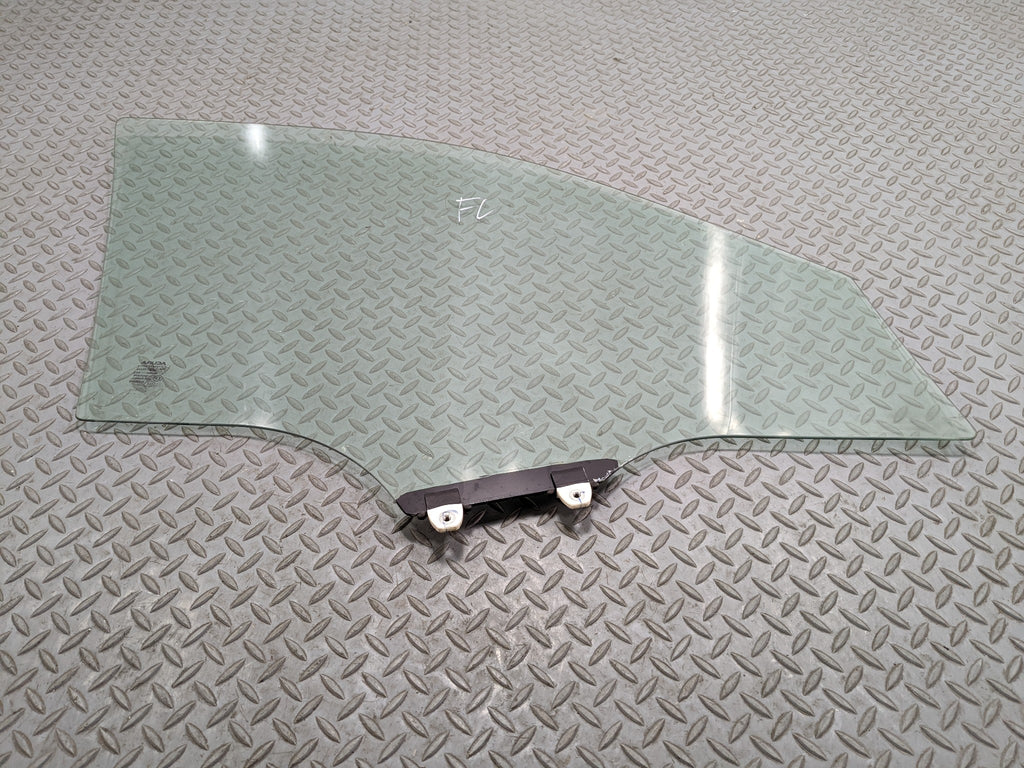 2007 - 2009 ACURA MDX OEM DOOR WINDOW GLASS FRONT LEFT DRIVER SIDE