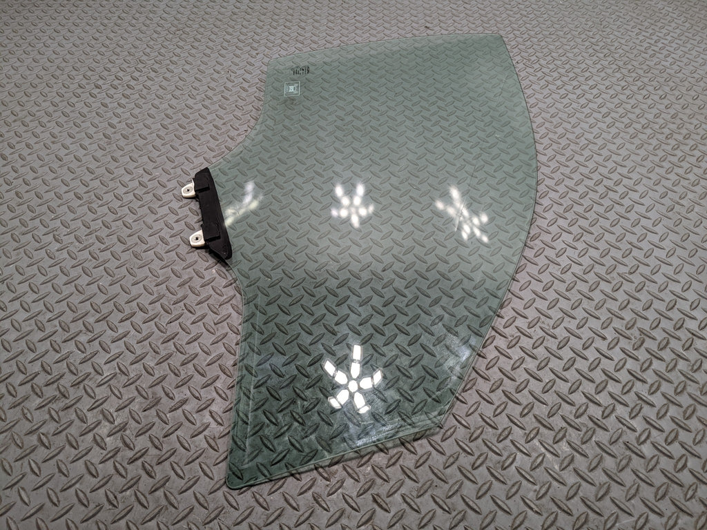 2007 - 2009 ACURA MDX OEM DOOR WINDOW GLASS FRONT RIGHT PASSENGER SIDE