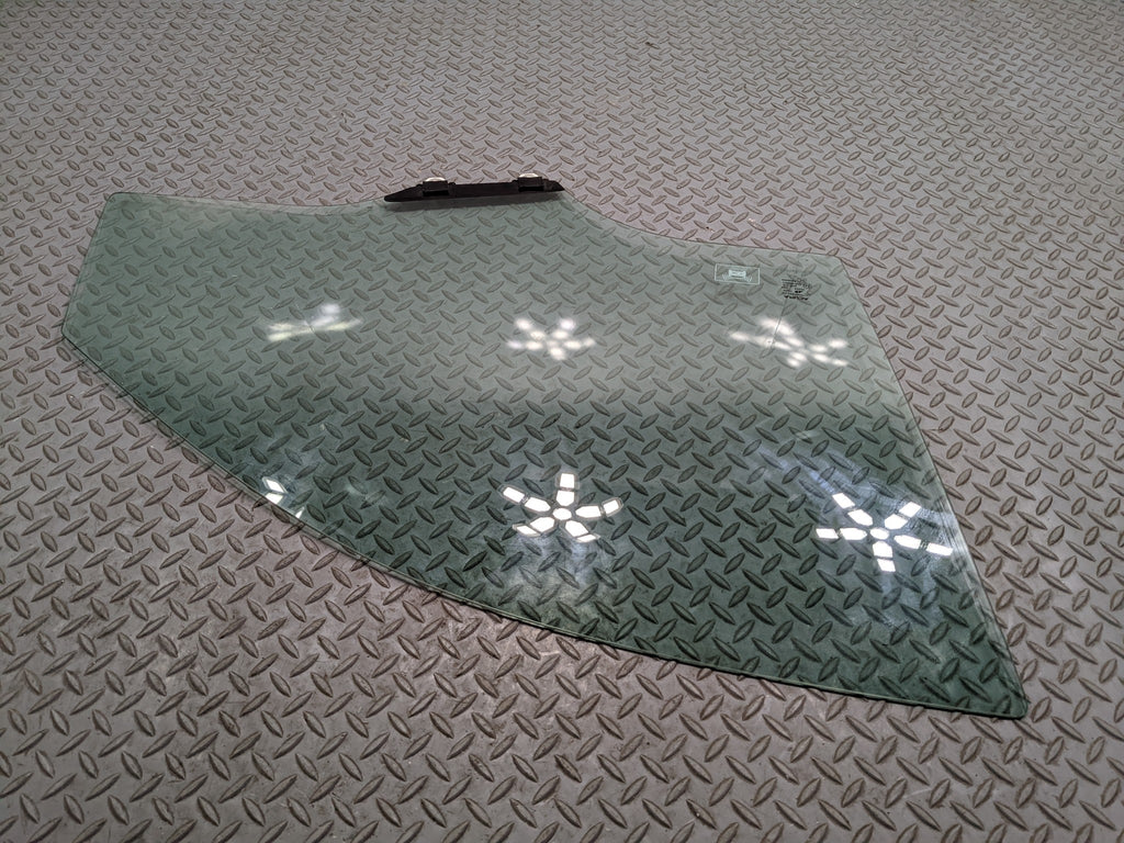 2007 - 2009 ACURA MDX OEM DOOR WINDOW GLASS FRONT RIGHT PASSENGER SIDE