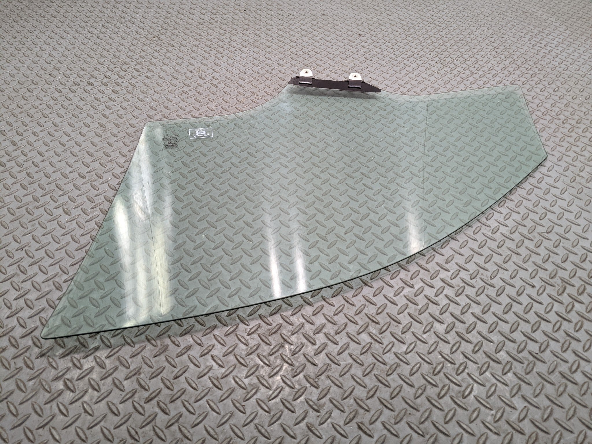 2007 - 2009 ACURA MDX OEM DOOR WINDOW GLASS FRONT RIGHT PASSENGER SIDE