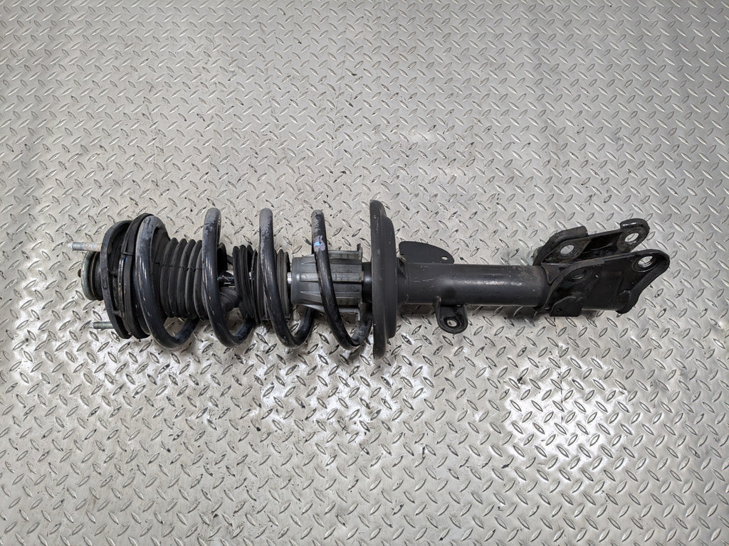 07 - 09 ACURA MDX OEM SUSPENSION SHOCK STRUT ASSEMBLY FRONT RIGHT PASSENGER SIDE