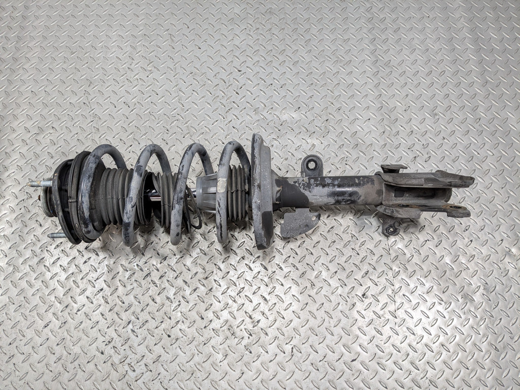 2007 - 2009 ACURA MDX OEM SUSPENSION SHOCK STRUT ASSEMBLY FRONT LEFT DRIVER SIDE