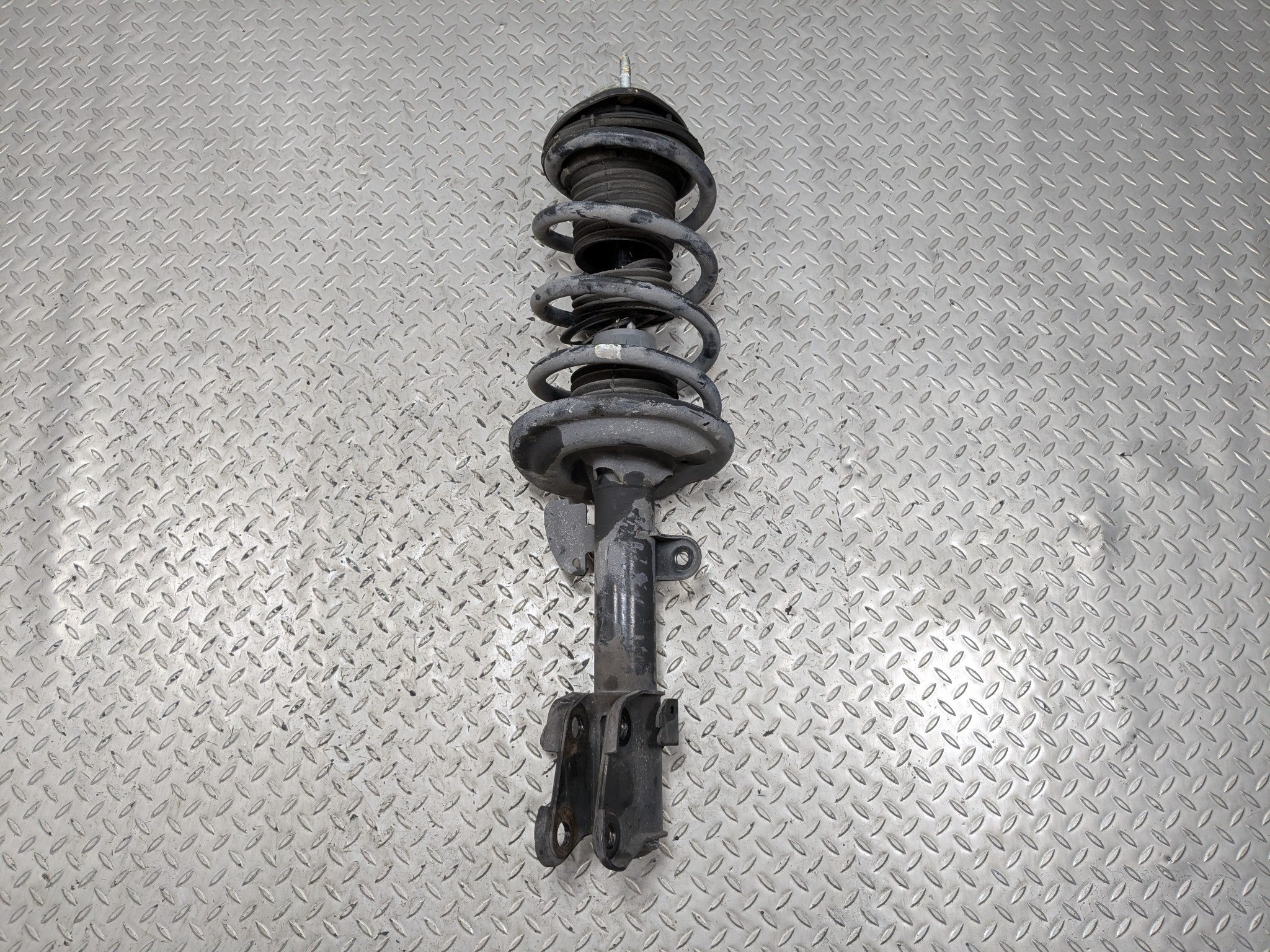 2007 - 2009 ACURA MDX OEM SUSPENSION SHOCK STRUT ASSEMBLY FRONT LEFT DRIVER SIDE