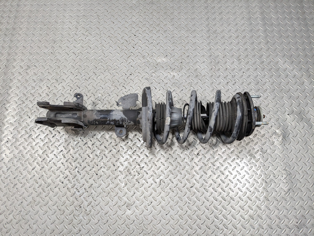 2007 - 2009 ACURA MDX OEM SUSPENSION SHOCK STRUT ASSEMBLY FRONT LEFT DRIVER SIDE