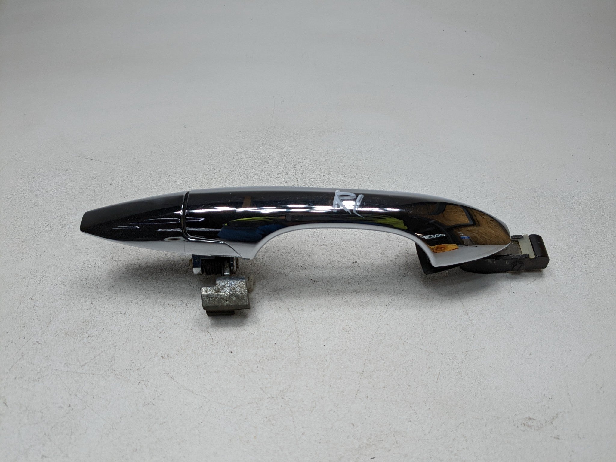 2007 - 2009 ACURA MDX OEM EXTERIOR DOOR HANDLE REAR LEFT DRIVER SIDE