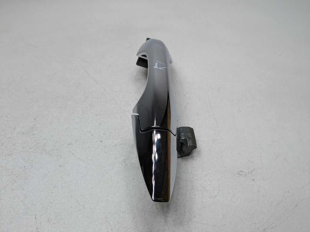 2007 - 2009 ACURA MDX OEM EXTERIOR DOOR HANDLE REAR LEFT DRIVER SIDE