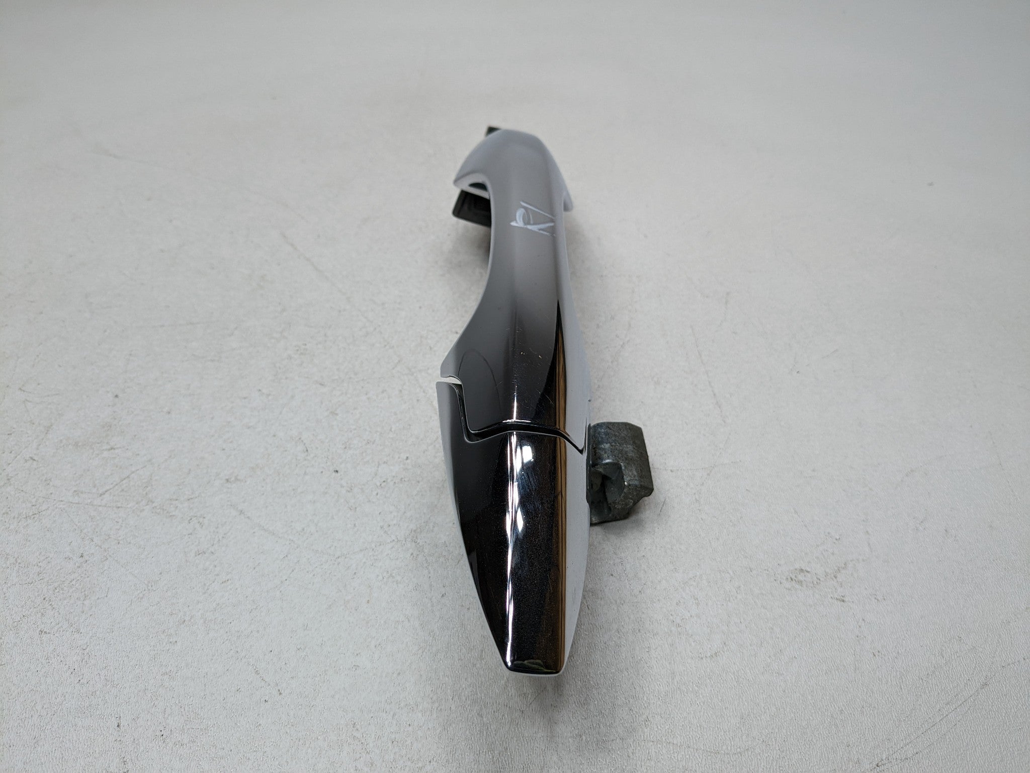 2007 - 2009 ACURA MDX OEM EXTERIOR DOOR HANDLE REAR LEFT DRIVER SIDE