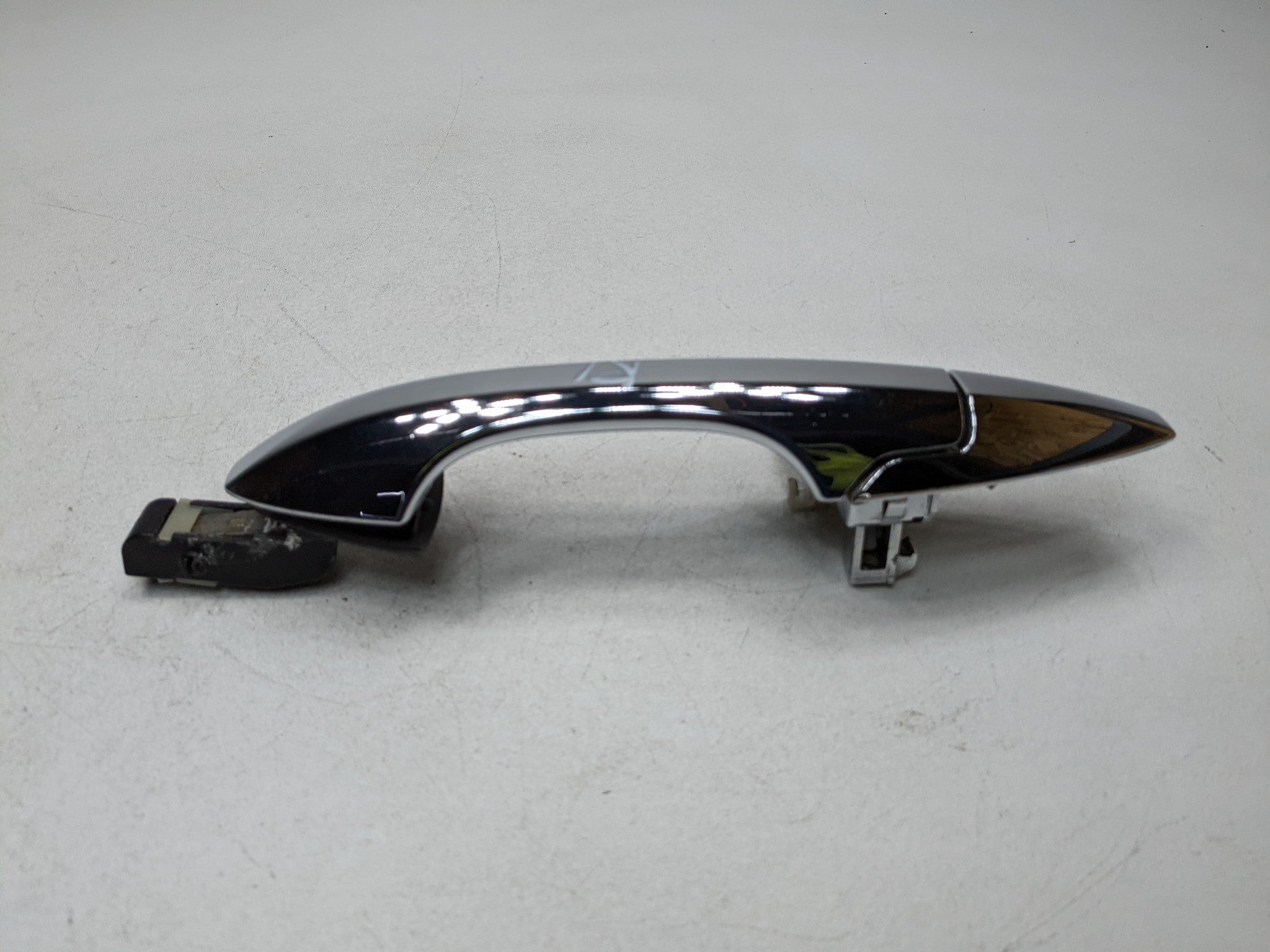2007 - 2009 ACURA MDX OEM EXTERIOR DOOR HANDLE REAR LEFT DRIVER SIDE