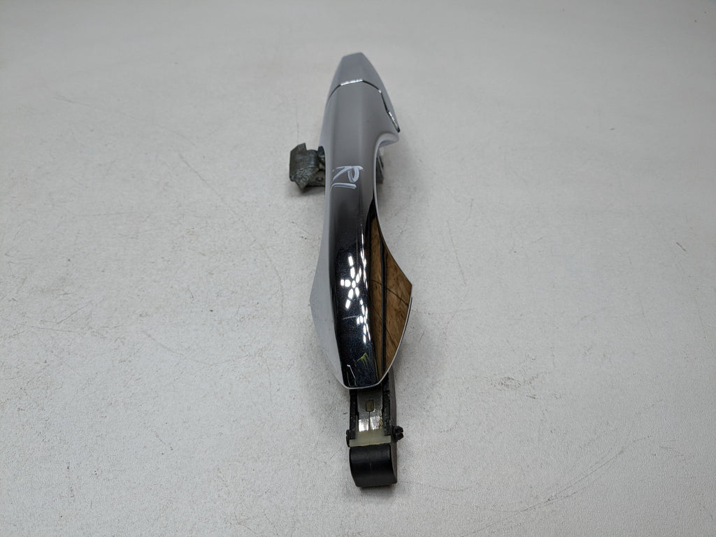 2007 - 2009 ACURA MDX OEM EXTERIOR DOOR HANDLE REAR LEFT DRIVER SIDE