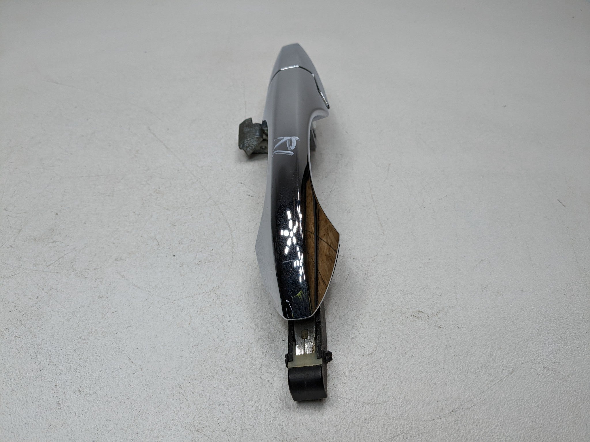 2007 - 2009 ACURA MDX OEM EXTERIOR DOOR HANDLE REAR LEFT DRIVER SIDE