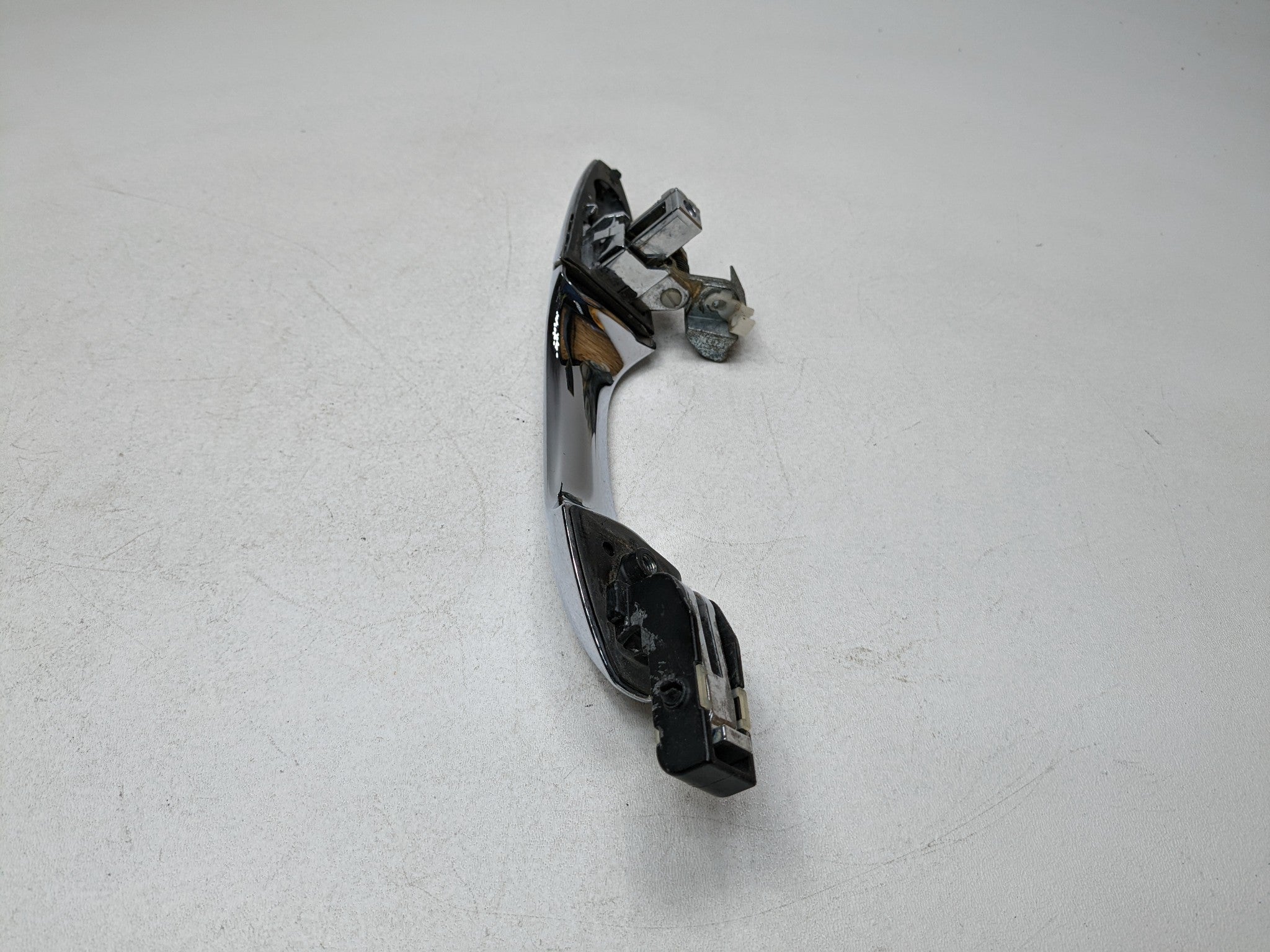 2007 - 2009 ACURA MDX OEM EXTERIOR DOOR HANDLE REAR LEFT DRIVER SIDE